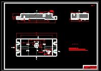 3L-108空气压缩机曲轴零件的机械加工工艺及夹具设计（说明书+CAD）