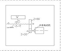 C618数控车床的主传动系统设计(说明书+CAD图纸）