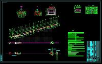 DTⅡ型固定式带式输送机的设计（说明书+CAD图纸）
