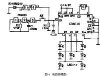 电骰子的设计