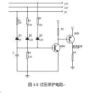 DC/DC变换器、PWM控制、整流、滤波