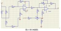 基于AT89C51的八段LED数码显示程控电压电流信号源设计.