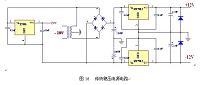 基于ICL8038集成块为核心的数显多波形信号源的设计.