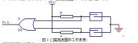 基于GPRS的无线红外探测防盗报警器的设计.