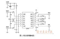 基于MSP430F149单片机的传感器灵敏度自动测量系统的设计.