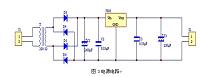 基于P89V51单片机的电热水器水温水位控制系统的设计.