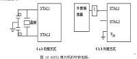 基于PC机控制水温控制仪的设计.