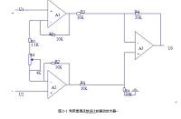 基于单片机MAX7219控制的便携式电子称的设计.