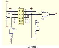 基于单片机和模拟电路的气象要素采集器的设计.