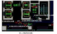 某酒店监控报警系统设计.