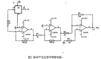 数码显示数字转速表的设计