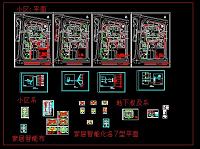 小区智能监控系统的设计.