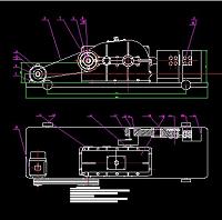 汽车连杆有限元分析、加工工艺及夹具设计