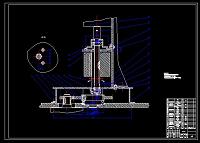 送料机械手设计及Solidworks运动仿真设计（说明书+CAD图纸）