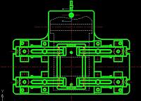 3Y15变速箱体制造工艺规程及专用夹具设计（镗）.
