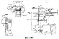 6DN1—42型柴油机气缸盖的工艺设计.