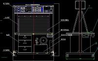 Sukey-H2液压技术教学实训台设计.