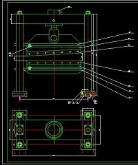 多层板连续排版方法及基于ＰＬＣ控制系统设计