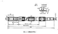 环锭设备普通级升装置设计