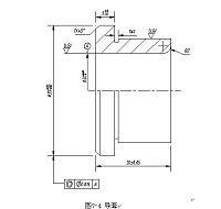 基于CADCAE手机外壳注塑模具设计