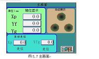 基于PLC及触摸屏卷板机控制系统的设计