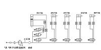 交流接触器衔铁叠片、穿钉检测装配工艺设备设计