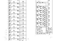 升降电梯驱动系统设计及控制电路设计