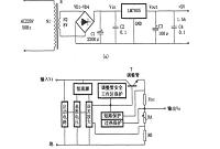 334位LEDLCD显示的数字电压表的设计