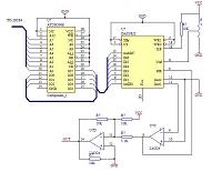 基于单片机的数字移相器的设计