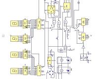 精密数字毫秒计数器的设计