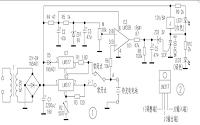 手机充电器电路设计