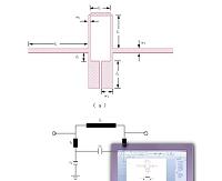 无线通信中微波射频滤波器的小型化设计