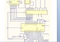 334位LEDLCD显示数字电压表的设计