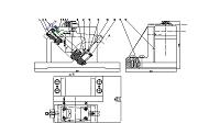 尾座体加工工艺及夹具设计