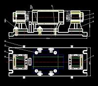 座体的工艺分析及数控加工编程的设计.