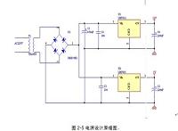 42BYGH020型步进电机控制器的设计.