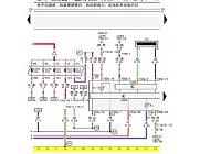 汽车电路的识读方法