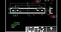 SS型建筑施工用室外电梯的结构设计