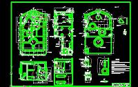 ZL30E.5-1A箱体工艺及镗孔夹具设计与数控编程