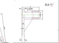 拨叉工艺与铣16槽夹具设计