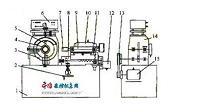 风电轴承的建模和工艺设计