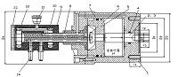 汽车变速箱加工工艺及夹具设计