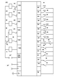 Z3040型钻床控制系统的PLC改造的设计