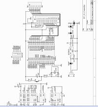 基于89S51单片机的数字时钟和数字温度计的设计