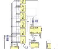 基于AT89C2051单片机的数字钟设计