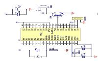 基于DS18B20的数字温度计