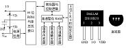 基于单片机的无线温度检测系统的设计