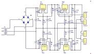 简易数字集成电路参数测试仪