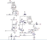 镍镉镍氢电池组充电控制IC的设计