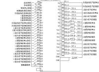 气动道岔移行控制的设计